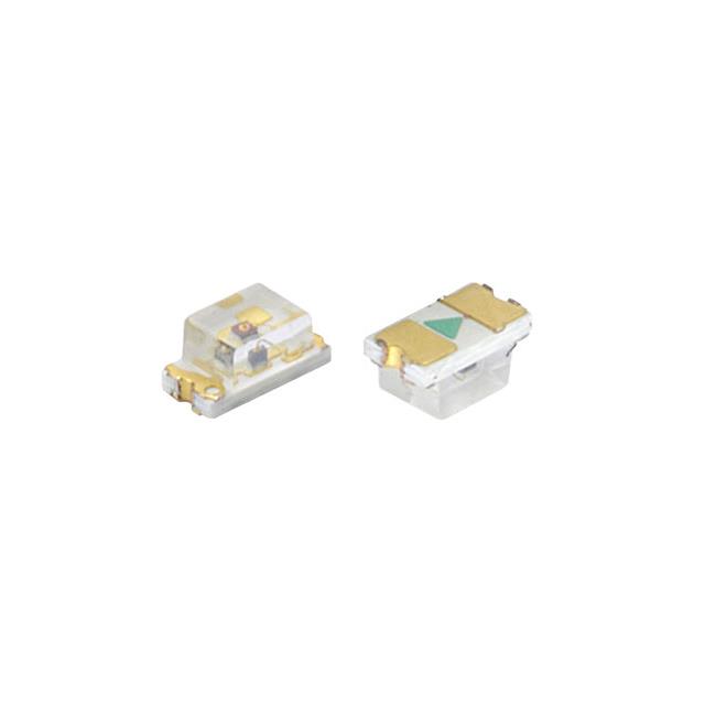 ChromeLED CS63CY2C electronic component