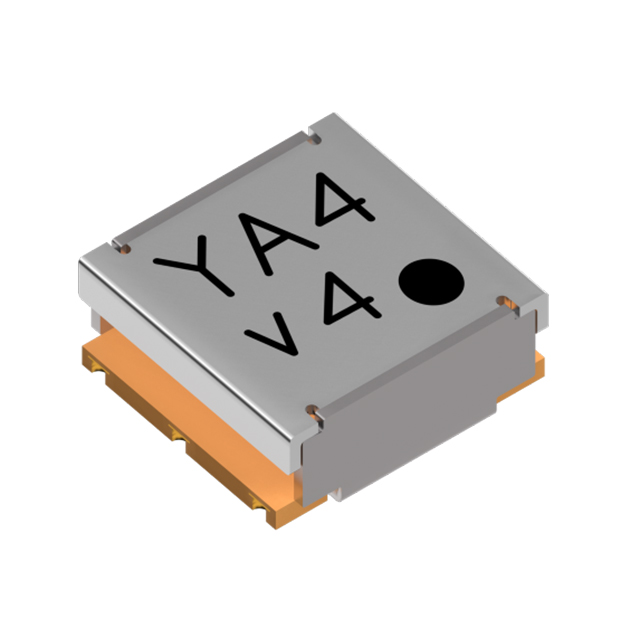 TDK CU4S0509BT-3700-00 electronic component