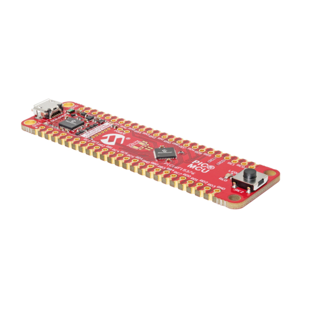 Microchip Technology DM164148 electronic component