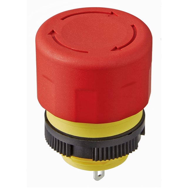 NKK Switches FF0116BACAEA01 electronic component