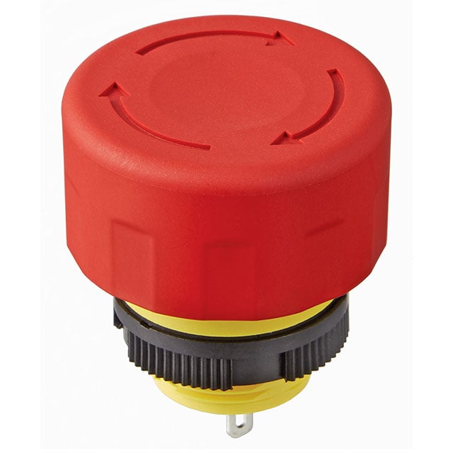 NKK Switches FF0116BBCAEA01 electronic component