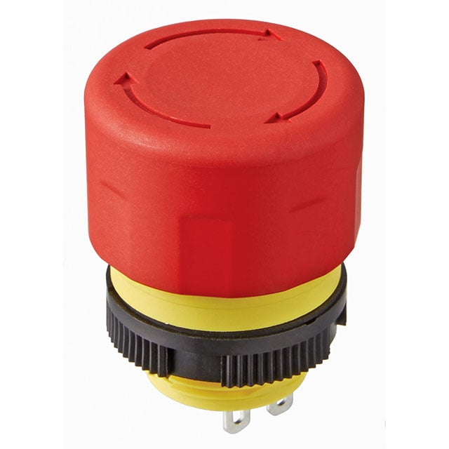 NKK Switches FF0126BACAEA01 electronic component