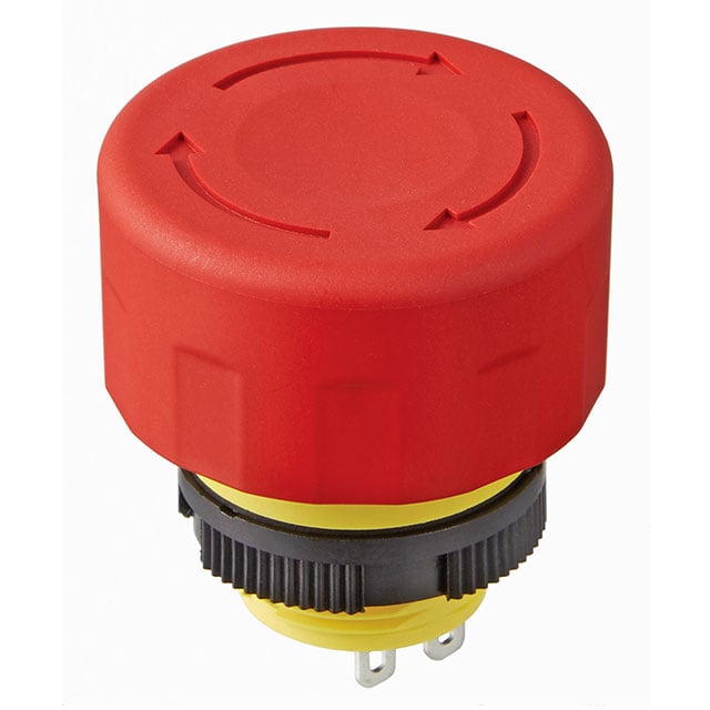 NKK Switches FF0126BBCAEA01 electronic component