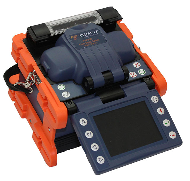 Tempo Communications FSP200-KIT2 electronic component
