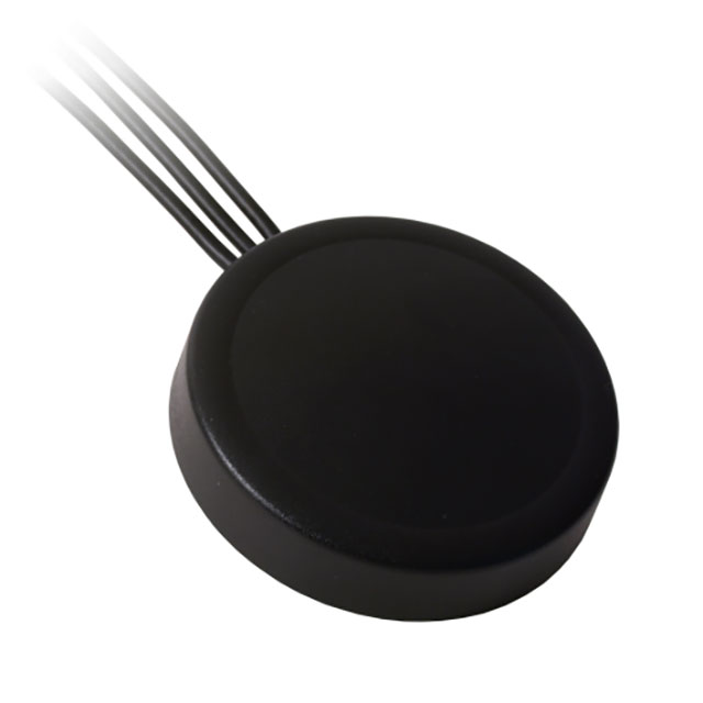 Unictron Technologies Corporation MT-4B-AS-BL03 electronic component