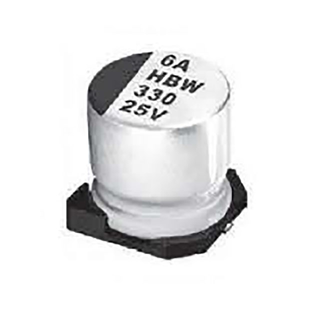 SURGE HBW101M1ETR-0608S electronic component