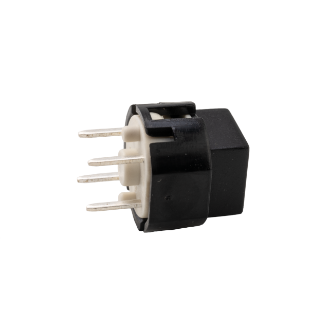 RDI, Inc. KEY-S-BLACK-NL electronic component
