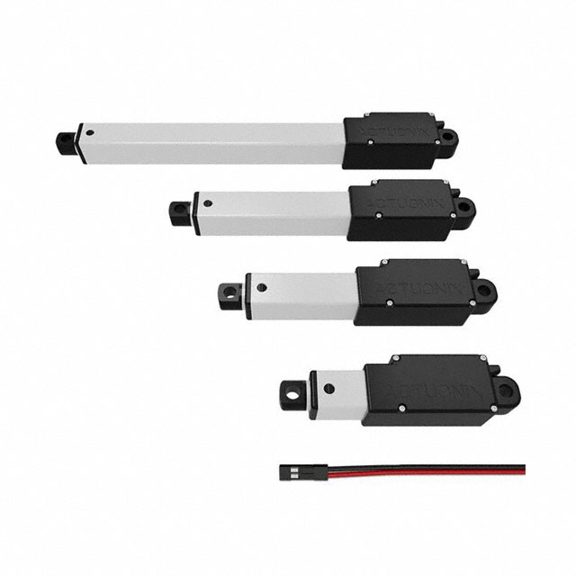 Actuonix Motion Devices Inc L12-100-100-6-S electronic component