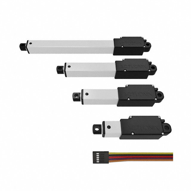 Actuonix Motion Devices Inc L12-50-210-6-P electronic component