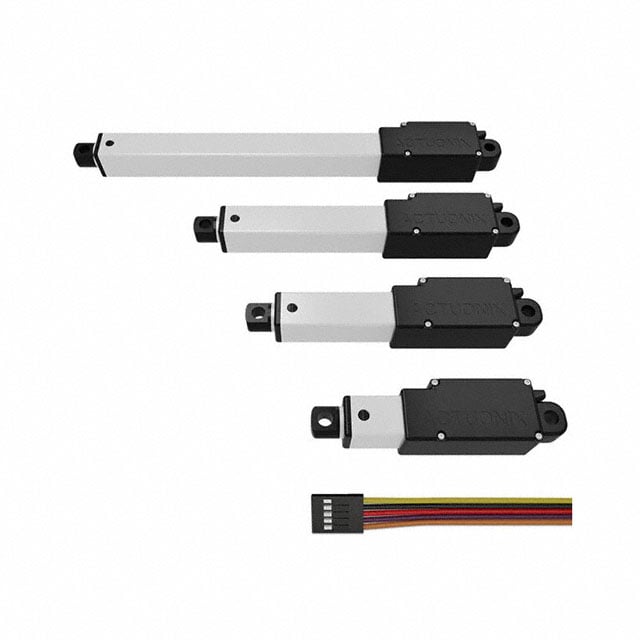 Actuonix Motion Devices Inc L12-50-210-6-I electronic component