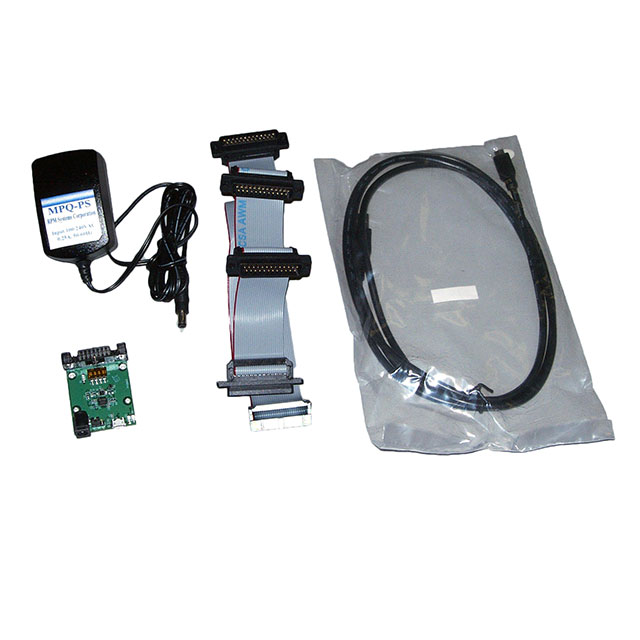 RPM Systems Corp MPQ-AIK-2 electronic component
