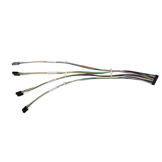 RPM Systems Corp MPQ-TCA-AVR32 electronic component