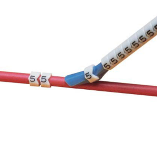 Panduit Corp PCA11-L electronic component