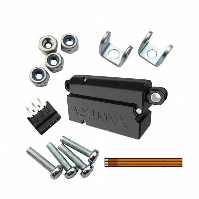 Actuonix Motion Devices Inc PQ12-100-6-P electronic component