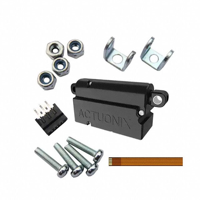 Actuonix Motion Devices Inc PQ12-63-12-S electronic component