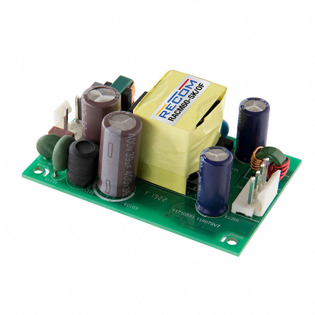 Recom Power RACM60-24SK/OF-CTN electronic component