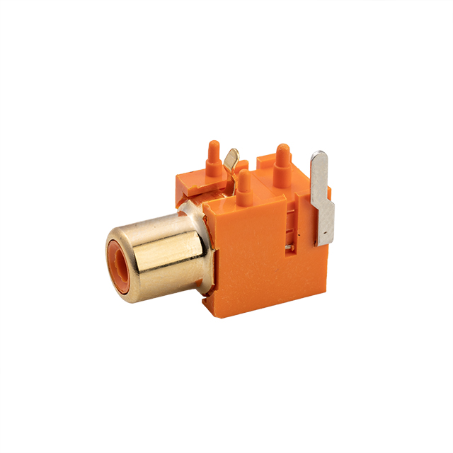 RDI, Inc. RH1034-30O02GNL electronic component
