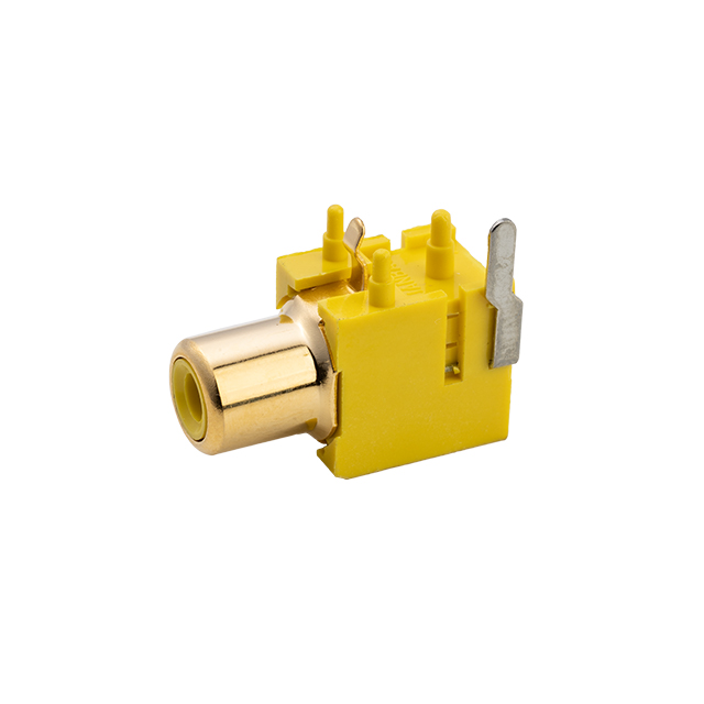 RDI, Inc. RH103430Y02GNL electronic component