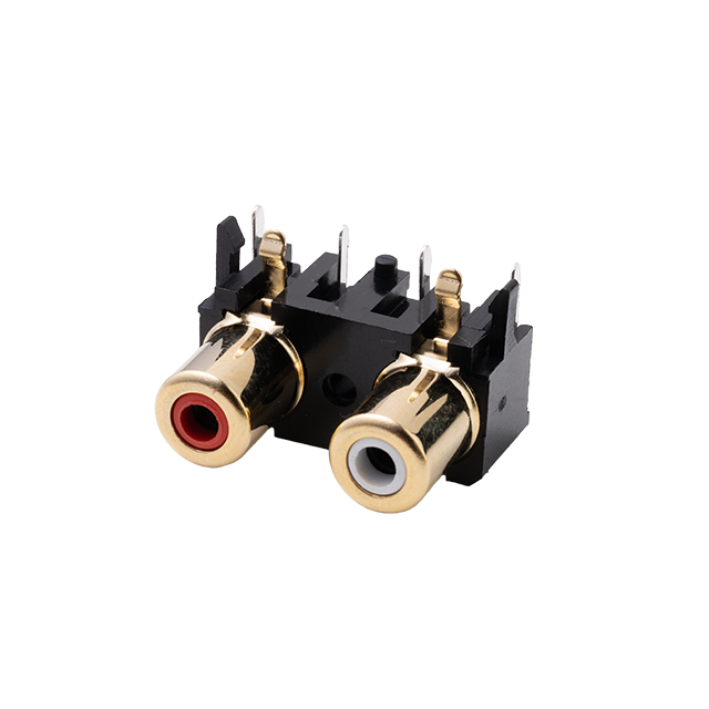 RDI, Inc. RH1039M040G-NL electronic component