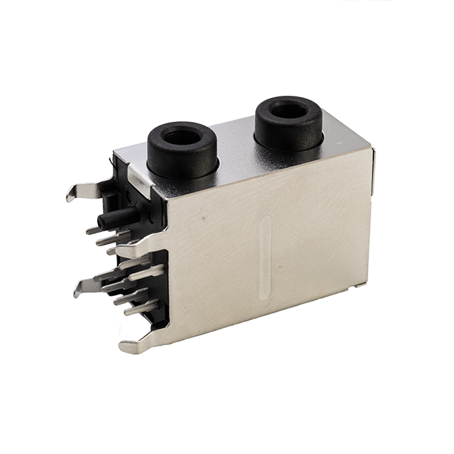 RDI, Inc. RSJ-3558S-1-NL electronic component