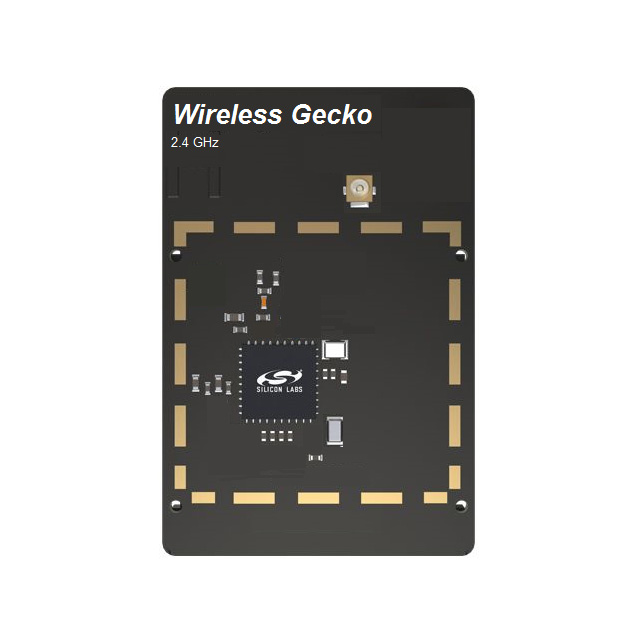 Silicon Labs SLWRB4181C electronic component