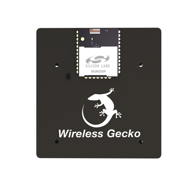 Silicon Labs SLWRB4311A electronic component