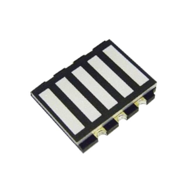 American Opto Plus LED SMA-B500LR B/W electronic component
