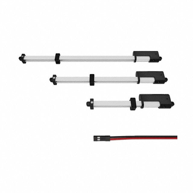 Actuonix Motion Devices Inc T16-100-22-12-S electronic component