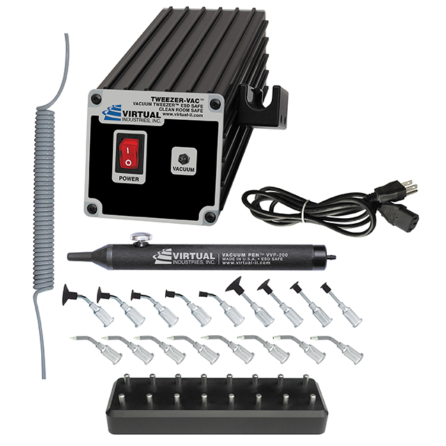 Virtual Industries, Inc TV-1000-SP8-BD-110 electronic component