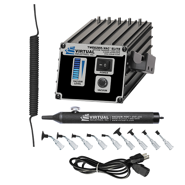 Virtual Industries, Inc TV-1500-ELITE-110 electronic component