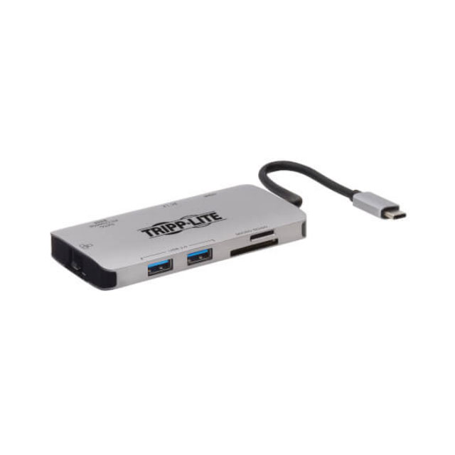 Eaton Tripp Lite U442-DOCK5-GY electronic component