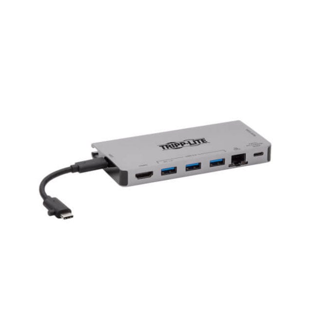 Eaton Tripp Lite U442-DOCK5D-GY electronic component