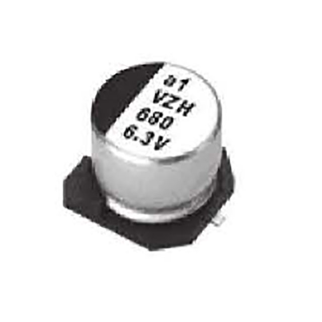 SURGE VZH100M1CTR-0406S electronic component