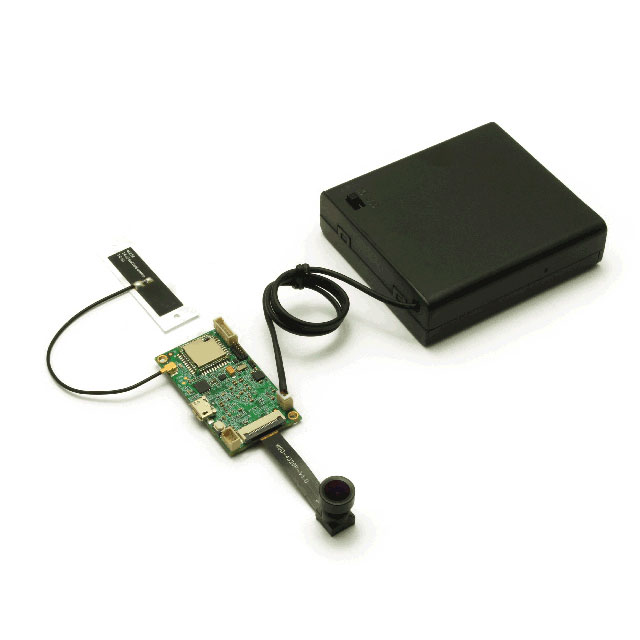 Amp'ed RF Tech WFV3918-S electronic component