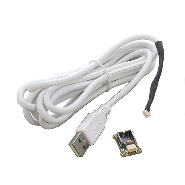 GroupGets LLC PURETHERMAL-M-PRO-JST-C electronic component