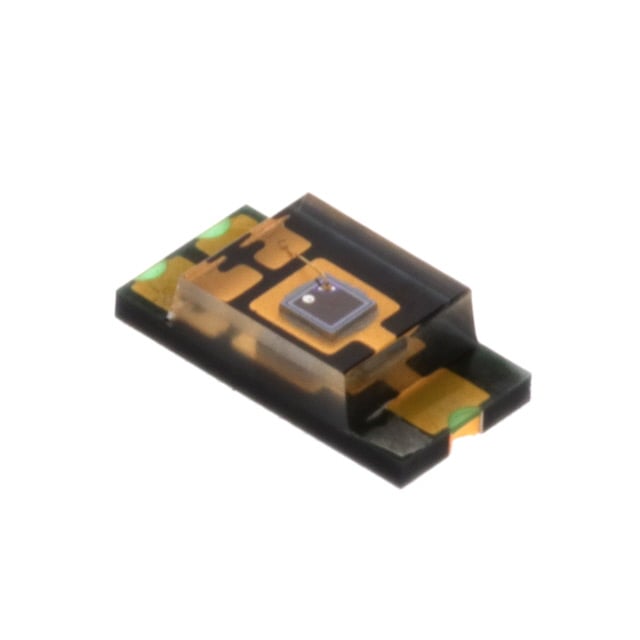 Vishay Semiconductor Opto Division TEMT6000X01 electronic component