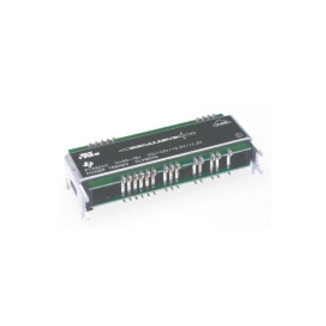 Texas Instruments PT4801A electronic component