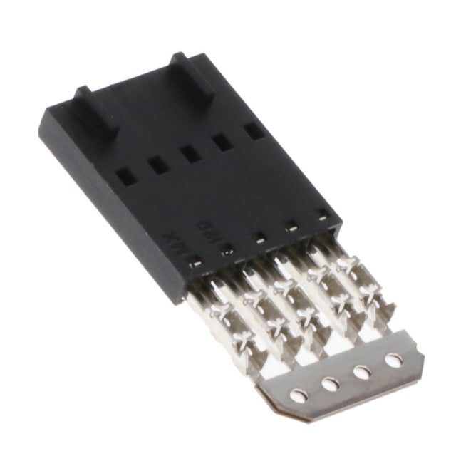 Molex 0014600054 electronic component