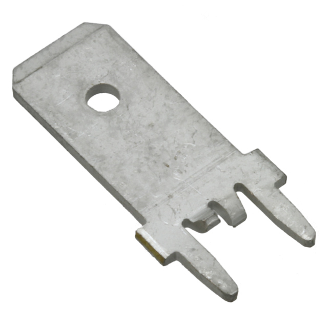 TE Connectivity AMP Connectors 1217169-1 electronic component