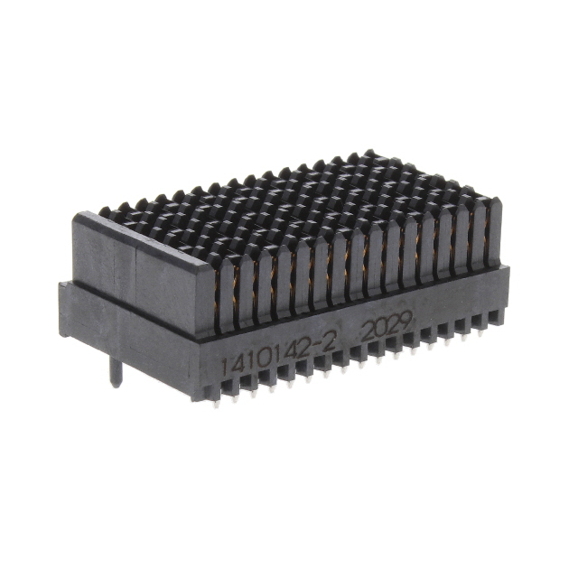 TE Connectivity Aerospace, Defense and Marine 1410142-2 electronic component