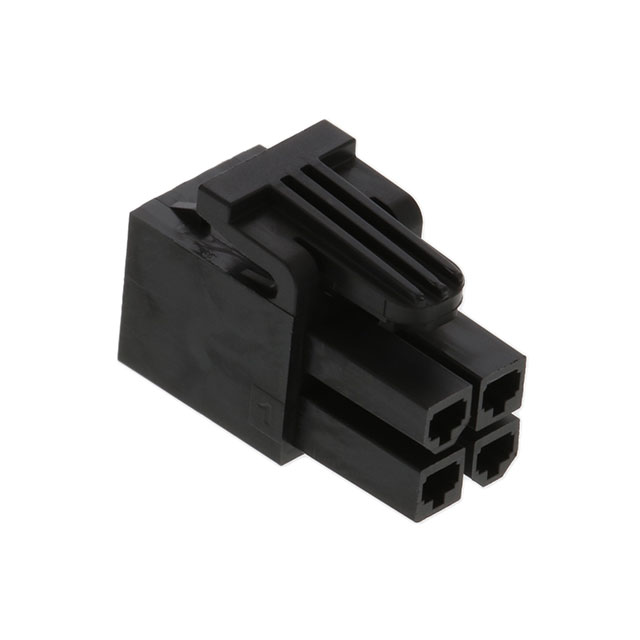 Molex 1727081004 electronic component
