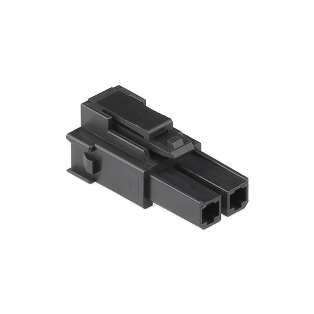 Molex 2004561212 electronic component
