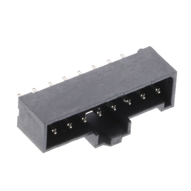 Molex 2078430008 electronic component