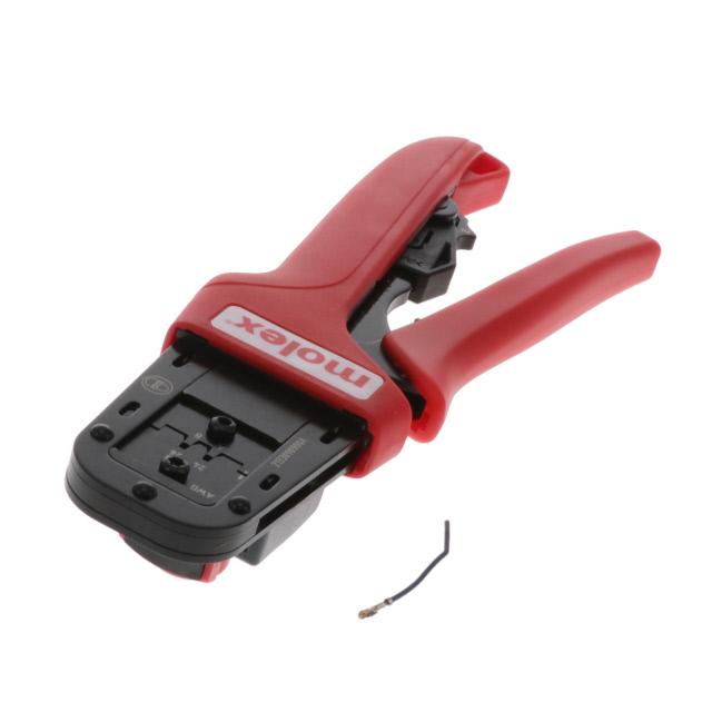 Molex 2133090900 electronic component