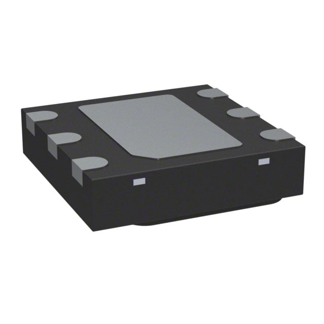 Texas Instruments HDC2021DEBR electronic component