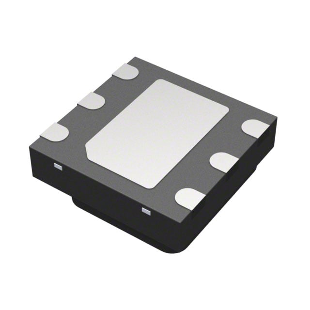 Texas Instruments HDC2022DEPT electronic component