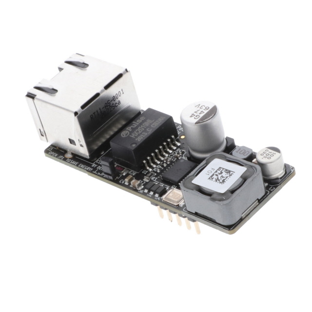 Pycom Ltd. 604565285928 electronic component