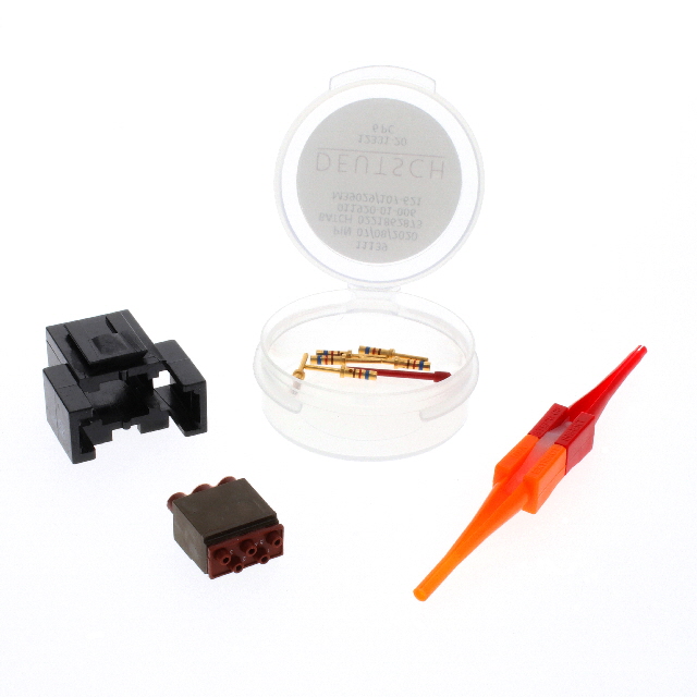 TE Connectivity Deutsch Connectors ABC03N-20P electronic component