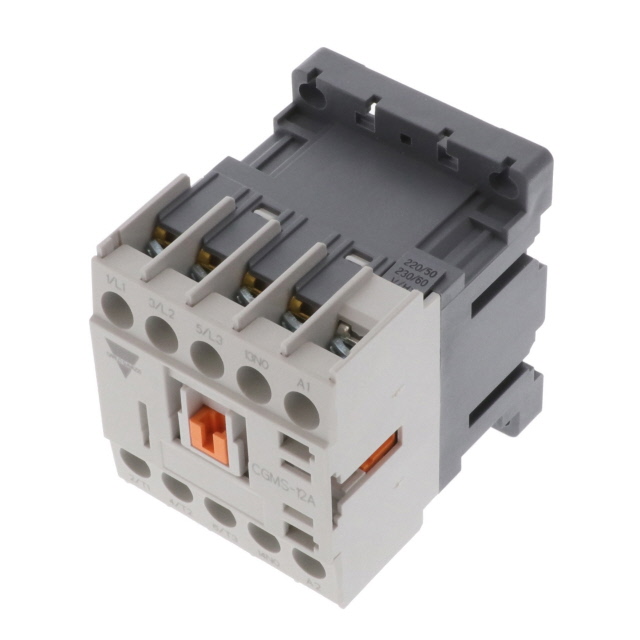 Carlo Gavazzi Inc. CGMS-12A-230-10 electronic component