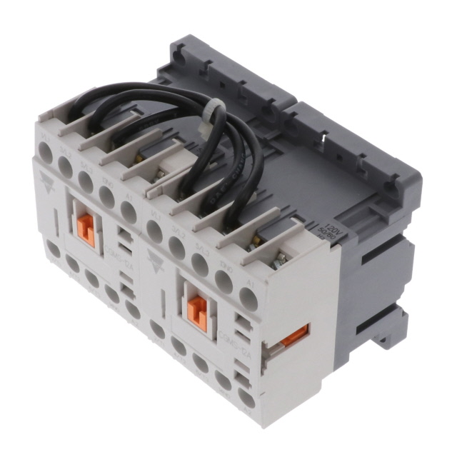 Carlo Gavazzi Inc. CGMU-12A-120-20 electronic component